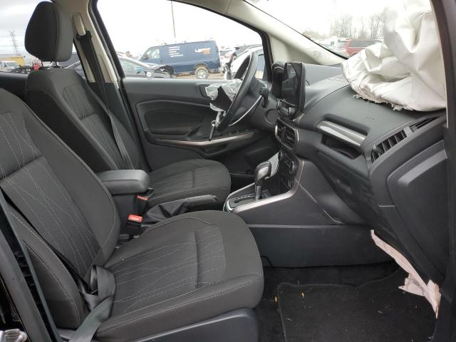 Photo 4 VIN: MAJ3S2GE6KC295276 - FORD ECOSPORT S 