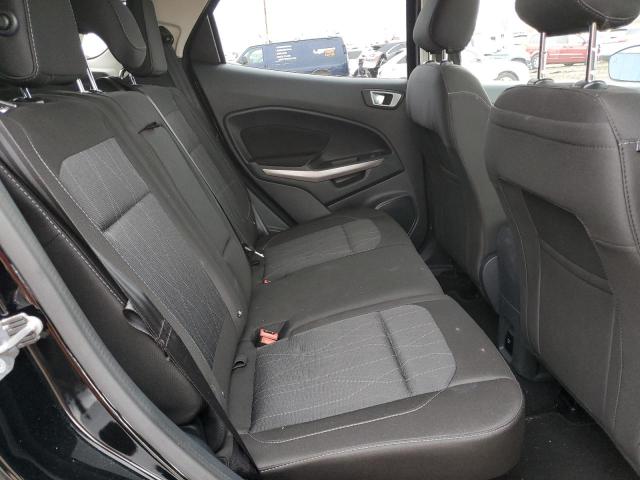 Photo 5 VIN: MAJ3S2GE6KC295276 - FORD ECOSPORT S 