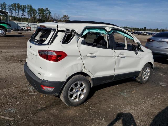 Photo 2 VIN: MAJ3S2GE6KC297013 - FORD ECOSPORT S 