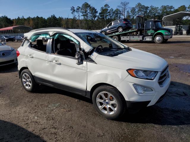 Photo 3 VIN: MAJ3S2GE6KC297013 - FORD ECOSPORT S 