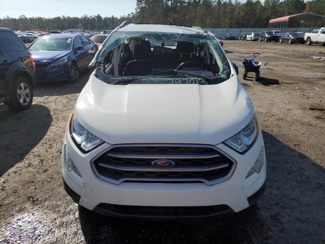 Photo 4 VIN: MAJ3S2GE6KC297013 - FORD ECOSPORT S 