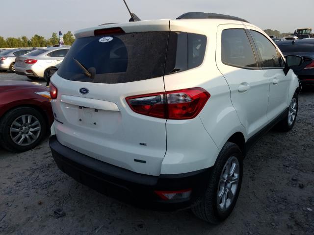 Photo 3 VIN: MAJ3S2GE6KC303084 - FORD ECOSPORT 