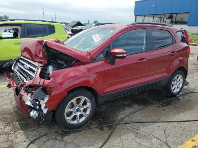 Photo 0 VIN: MAJ3S2GE6KC303182 - FORD ECOSPORT 