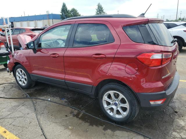 Photo 1 VIN: MAJ3S2GE6KC303182 - FORD ECOSPORT 