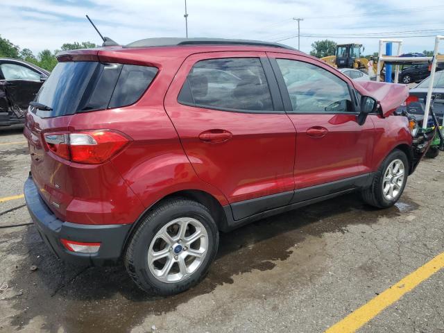 Photo 2 VIN: MAJ3S2GE6KC303182 - FORD ECOSPORT 