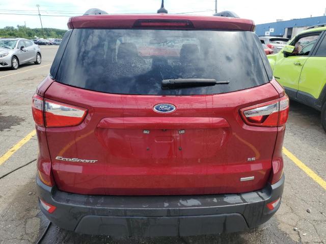 Photo 5 VIN: MAJ3S2GE6KC303182 - FORD ECOSPORT 