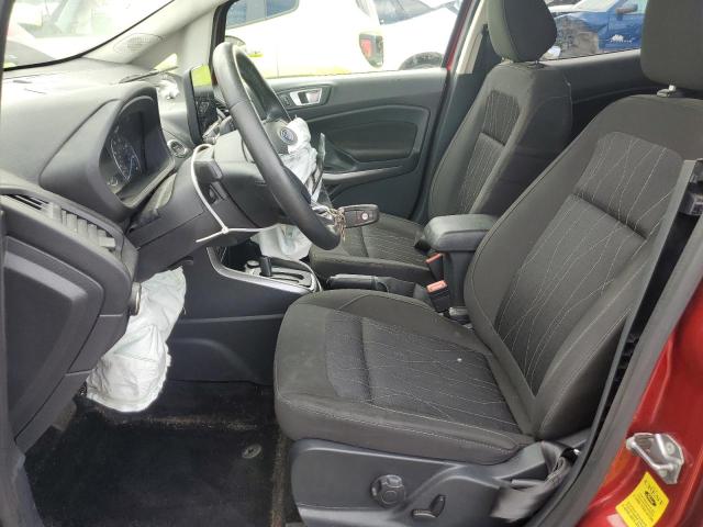 Photo 6 VIN: MAJ3S2GE6KC303182 - FORD ECOSPORT 