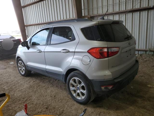 Photo 1 VIN: MAJ3S2GE6KC304493 - FORD ECOSPORT S 