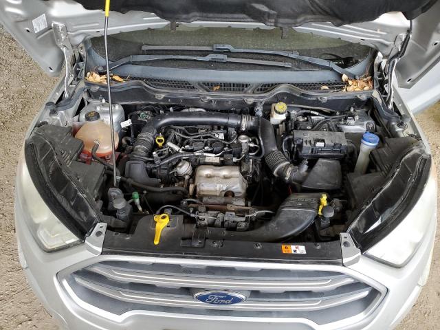 Photo 11 VIN: MAJ3S2GE6KC304493 - FORD ECOSPORT S 