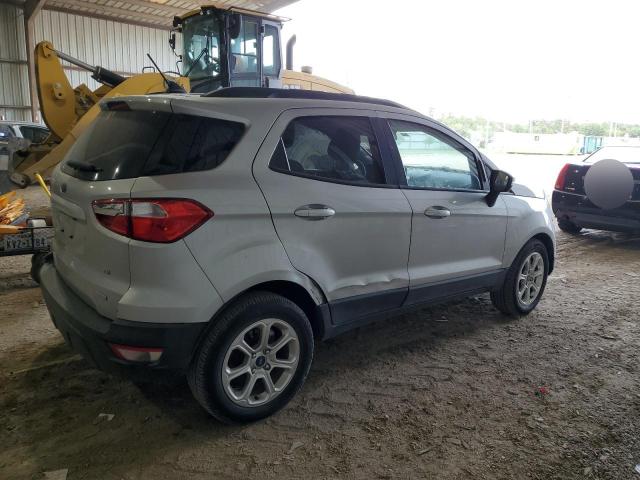 Photo 2 VIN: MAJ3S2GE6KC304493 - FORD ECOSPORT S 