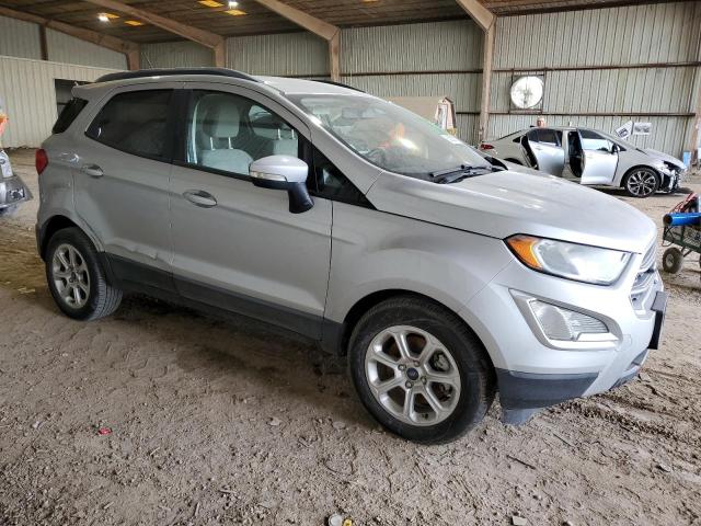 Photo 3 VIN: MAJ3S2GE6KC304493 - FORD ECOSPORT S 