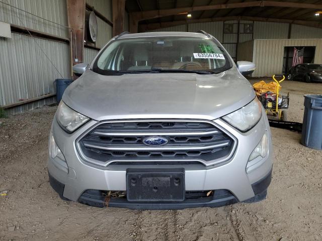 Photo 4 VIN: MAJ3S2GE6KC304493 - FORD ECOSPORT S 