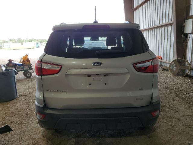 Photo 5 VIN: MAJ3S2GE6KC304493 - FORD ECOSPORT S 