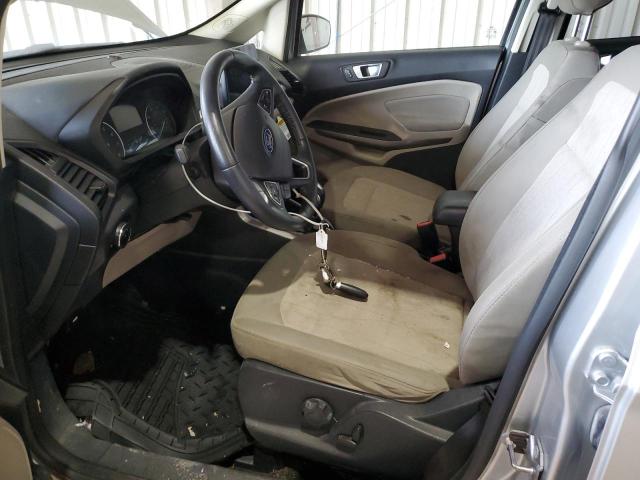 Photo 6 VIN: MAJ3S2GE6KC304493 - FORD ECOSPORT S 