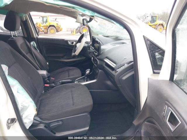 Photo 4 VIN: MAJ3S2GE6KC309368 - FORD ECOSPORT 