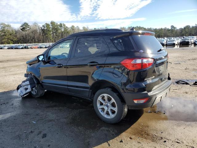 Photo 1 VIN: MAJ3S2GE6LC314863 - FORD ECOSPORT S 