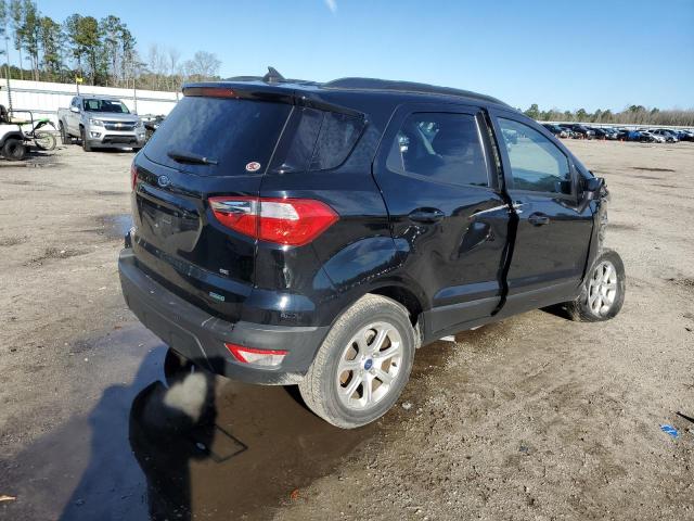 Photo 2 VIN: MAJ3S2GE6LC314863 - FORD ECOSPORT S 