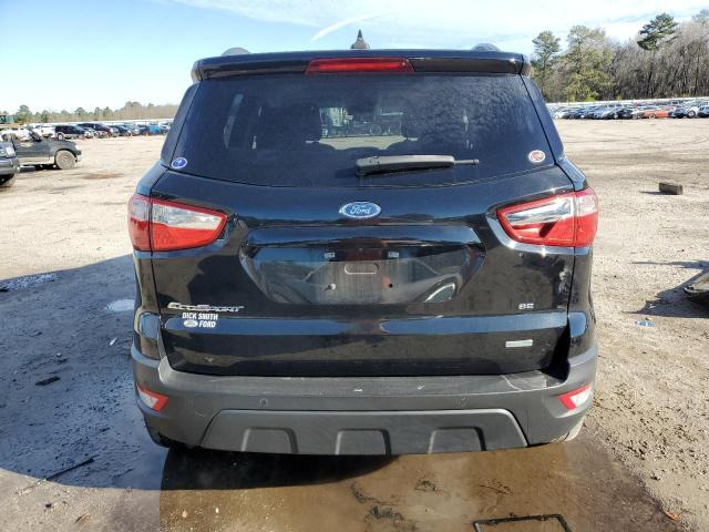 Photo 5 VIN: MAJ3S2GE6LC314863 - FORD ECOSPORT S 