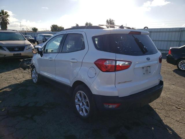 Photo 1 VIN: MAJ3S2GE6LC319979 - FORD ECOSPORT 