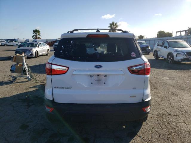 Photo 5 VIN: MAJ3S2GE6LC319979 - FORD ECOSPORT 