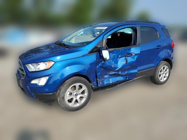 Photo 0 VIN: MAJ3S2GE6LC321120 - FORD ECOSPORT 