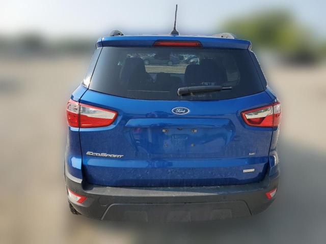 Photo 5 VIN: MAJ3S2GE6LC321120 - FORD ECOSPORT 