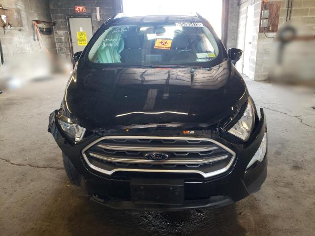 Photo 4 VIN: MAJ3S2GE6LC329296 - FORD ECOSPORT 