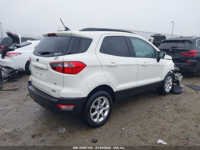 Photo 3 VIN: MAJ3S2GE6LC333333 - FORD ECOSPORT 