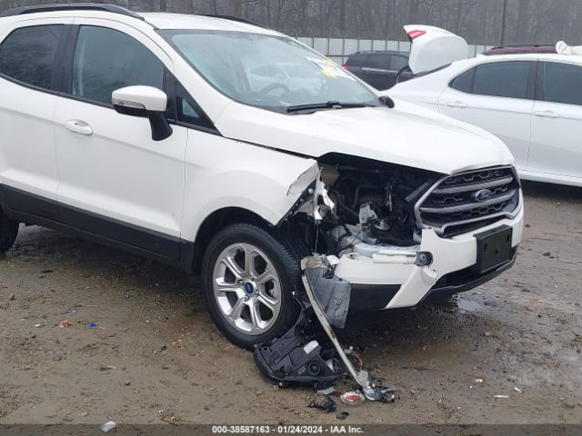 Photo 5 VIN: MAJ3S2GE6LC333333 - FORD ECOSPORT 