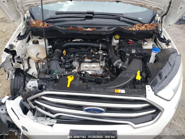 Photo 9 VIN: MAJ3S2GE6LC333333 - FORD ECOSPORT 