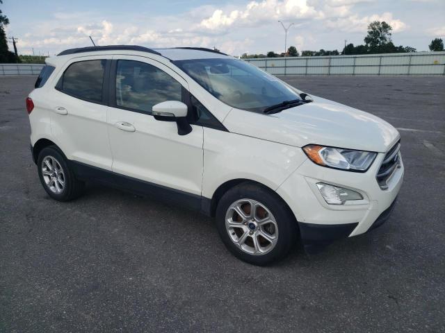 Photo 3 VIN: MAJ3S2GE6LC342226 - FORD ECOSPORT 