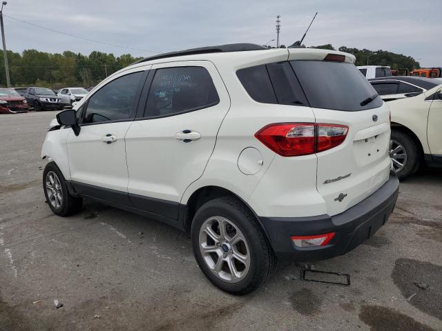 Photo 1 VIN: MAJ3S2GE6LC342677 - FORD ECOSPORT S 