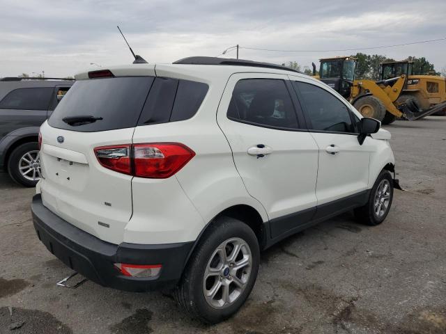 Photo 2 VIN: MAJ3S2GE6LC342677 - FORD ECOSPORT S 