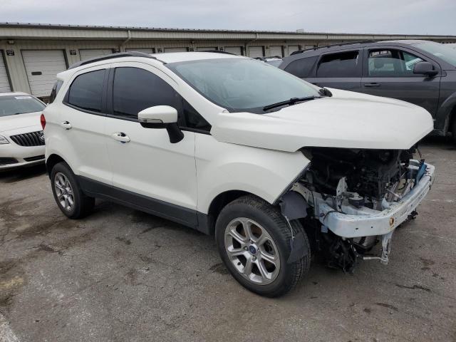 Photo 3 VIN: MAJ3S2GE6LC342677 - FORD ECOSPORT S 