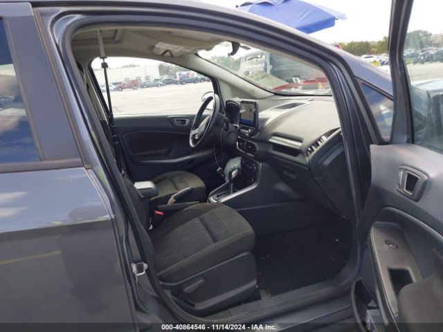 Photo 4 VIN: MAJ3S2GE6LC352996 - FORD ECOSPORT 