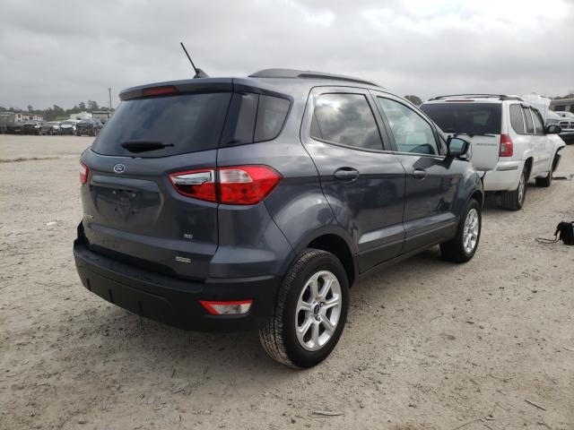 Photo 3 VIN: MAJ3S2GE6LC358703 - FORD ECOSPORT 