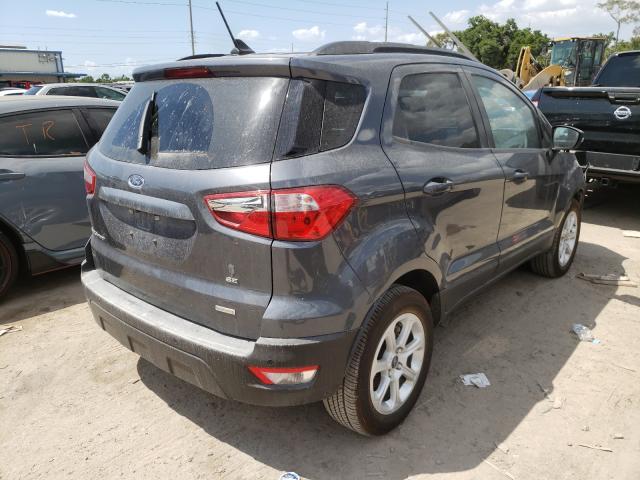 Photo 3 VIN: MAJ3S2GE6LC358703 - FORD ECOSPORT 