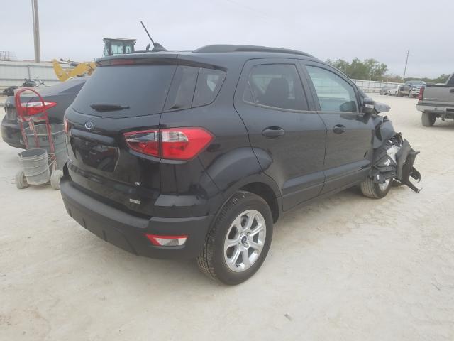 Photo 3 VIN: MAJ3S2GE6LC375565 - FORD ECOSPORT 