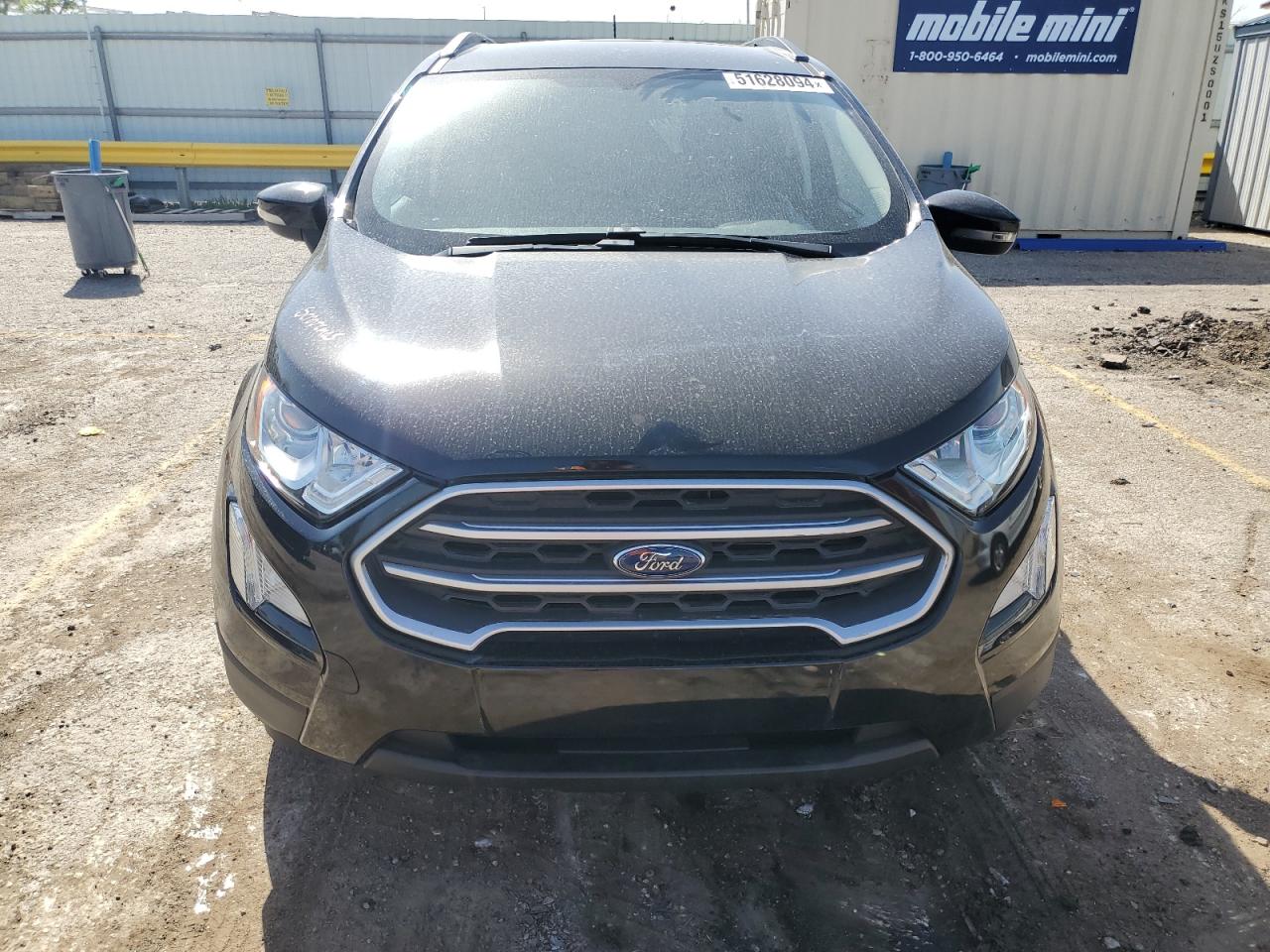 Photo 4 VIN: MAJ3S2GE6LC385092 - FORD ECOSPORT 