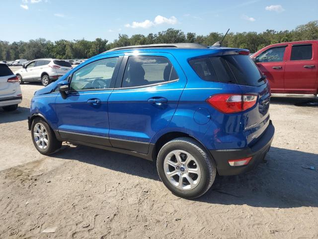 Photo 1 VIN: MAJ3S2GE6LC392091 - FORD ECOSPORT S 