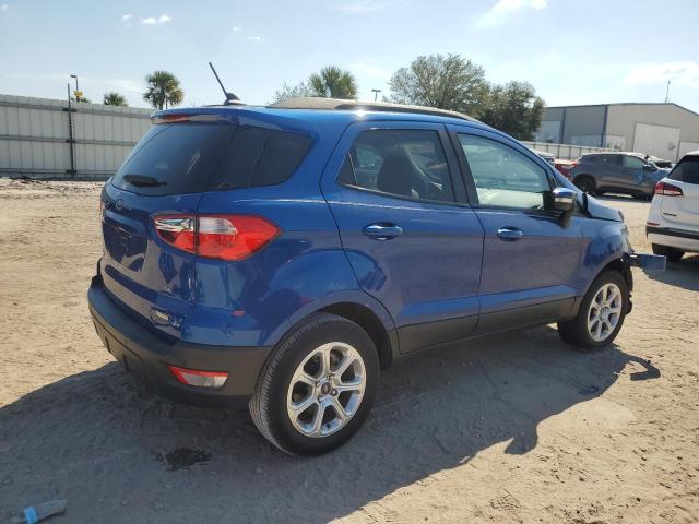 Photo 2 VIN: MAJ3S2GE6LC392091 - FORD ECOSPORT S 