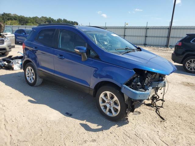 Photo 3 VIN: MAJ3S2GE6LC392091 - FORD ECOSPORT S 