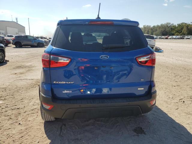 Photo 5 VIN: MAJ3S2GE6LC392091 - FORD ECOSPORT S 