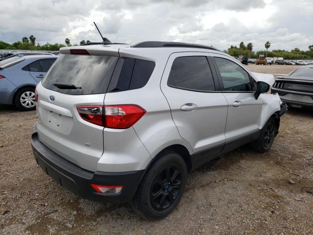 Photo 3 VIN: MAJ3S2GE6MC411207 - FORD ECOSPORT S 