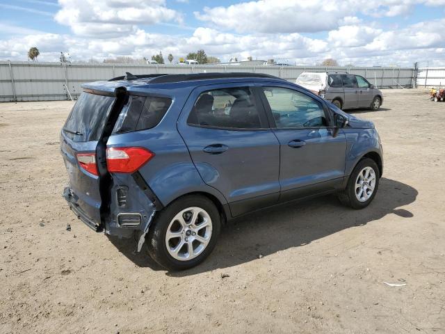 Photo 2 VIN: MAJ3S2GE6MC431800 - FORD ECOSPORT S 