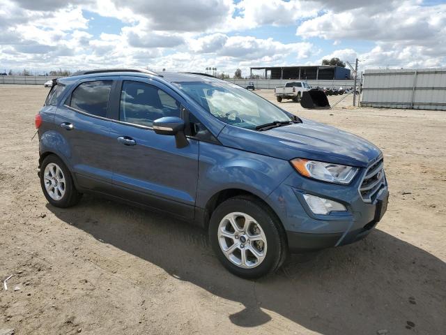 Photo 3 VIN: MAJ3S2GE6MC431800 - FORD ECOSPORT S 