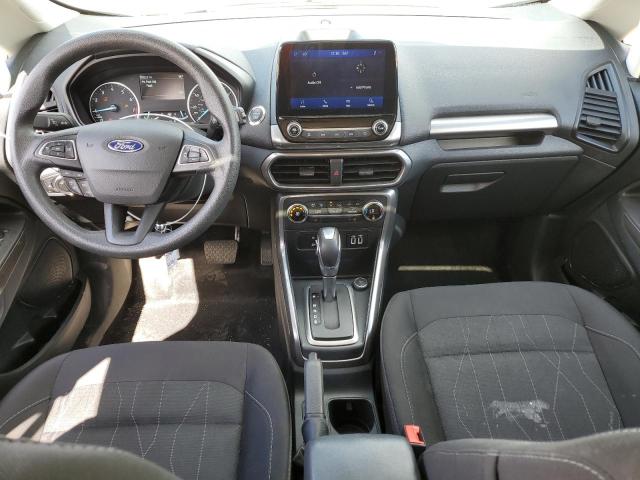 Photo 7 VIN: MAJ3S2GE6MC431800 - FORD ECOSPORT S 