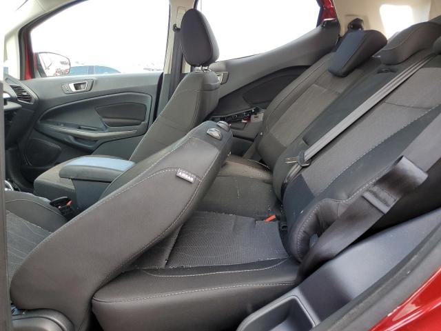 Photo 5 VIN: MAJ3S2GE6MC444692 - FORD ECOSPORT S 