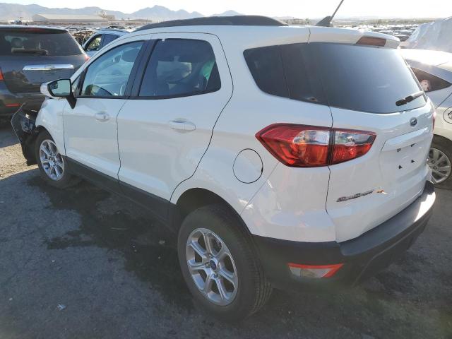 Photo 1 VIN: MAJ3S2GE6MC445521 - FORD ECOSPORT S 