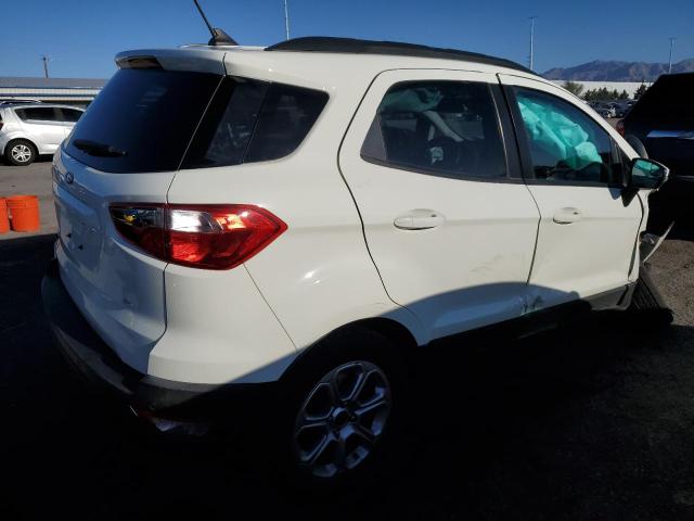 Photo 2 VIN: MAJ3S2GE6MC445521 - FORD ECOSPORT S 